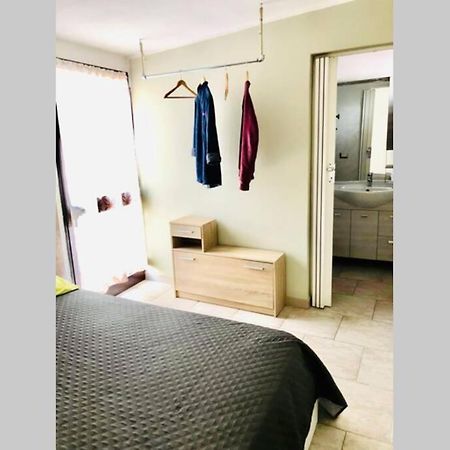 Nanna Home Porto Torres Dış mekan fotoğraf