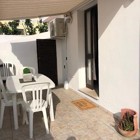 Nanna Home Porto Torres Dış mekan fotoğraf
