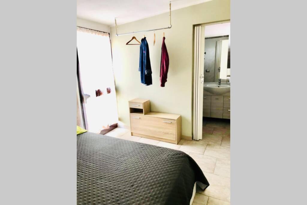 Nanna Home Porto Torres Dış mekan fotoğraf