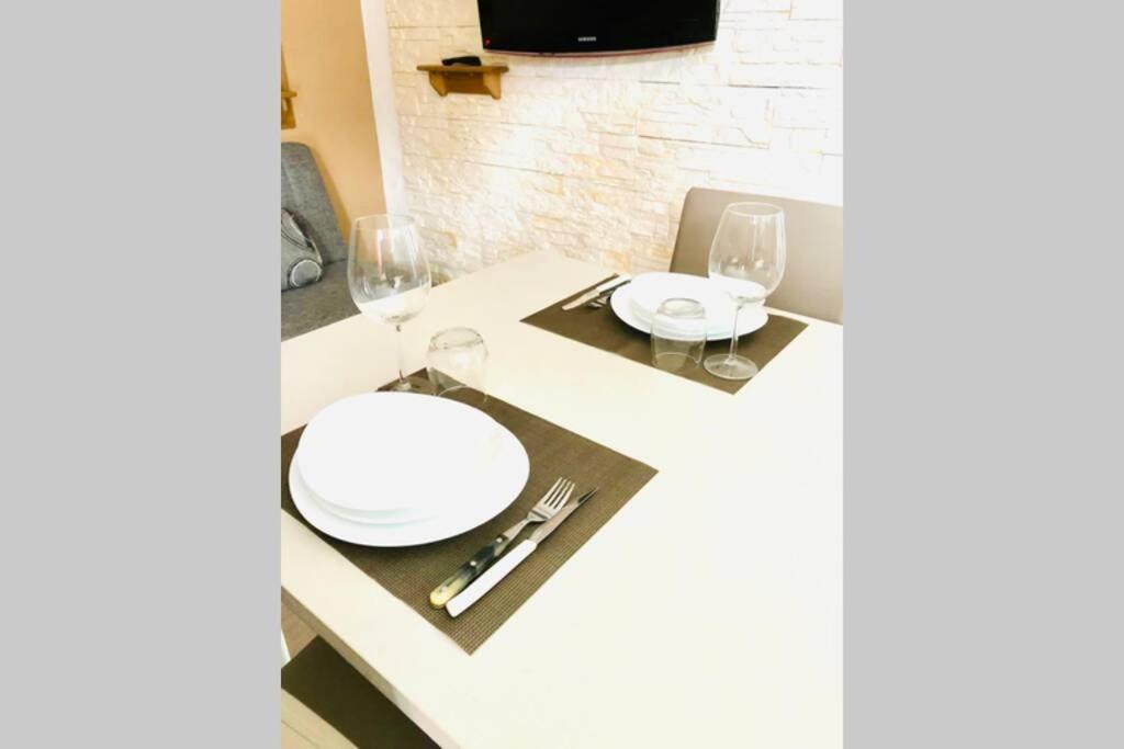 Nanna Home Porto Torres Dış mekan fotoğraf