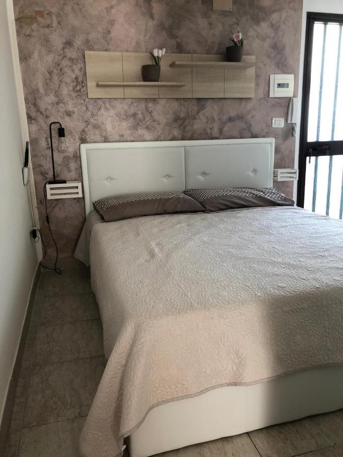 Nanna Home Porto Torres Dış mekan fotoğraf