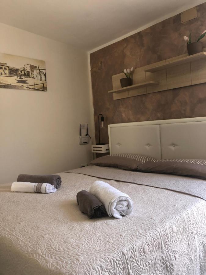 Nanna Home Porto Torres Dış mekan fotoğraf