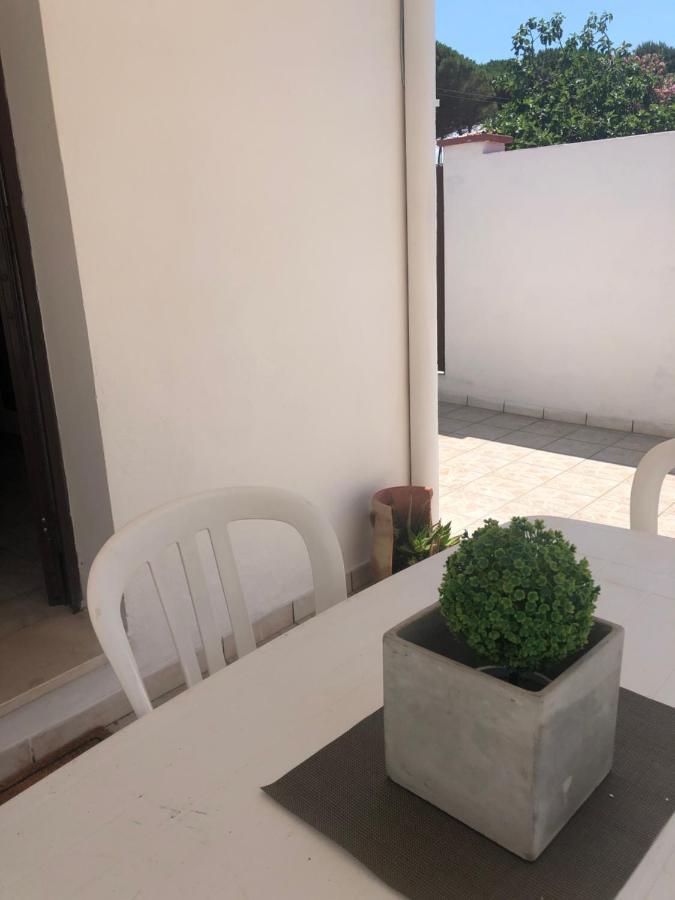 Nanna Home Porto Torres Dış mekan fotoğraf